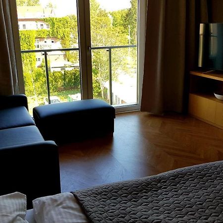 Apartament Wroclaw Marina Nad Odra 29 Екстер'єр фото