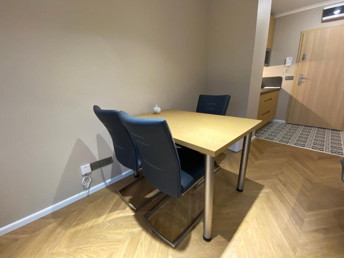 Apartament Wroclaw Marina Nad Odra 29 Екстер'єр фото