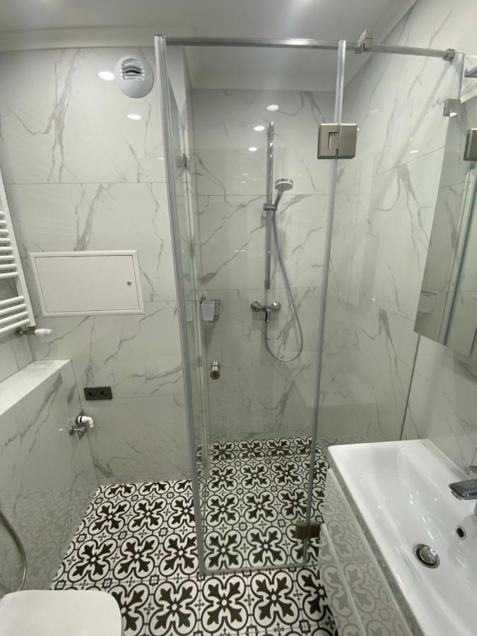 Apartament Wroclaw Marina Nad Odra 29 Екстер'єр фото