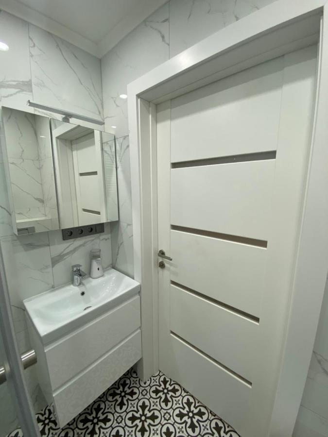 Apartament Wroclaw Marina Nad Odra 29 Екстер'єр фото