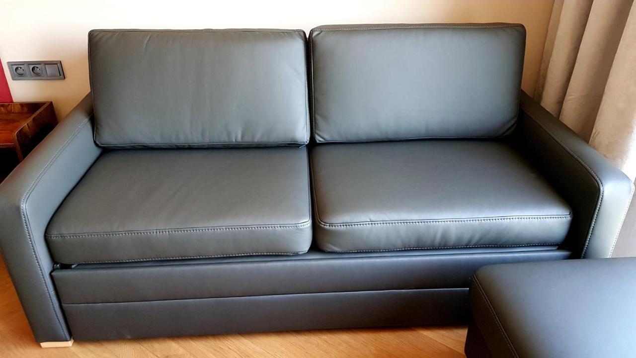 Apartament Wroclaw Marina Nad Odra 29 Екстер'єр фото