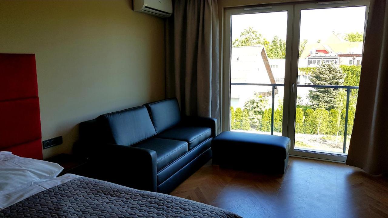 Apartament Wroclaw Marina Nad Odra 29 Екстер'єр фото